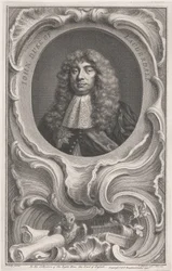 John Maitland, Lauderdale hercege