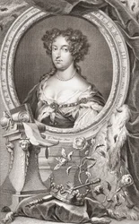 Mária II