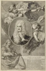 Ferdinand van Collen úr