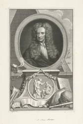 Sir Isaac Newton (1642-1726), angol fizikus és matematikus