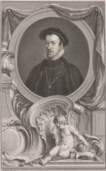 Thomas Howard, Norfolk hercege