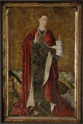 Szent Mária Magdolna, c. 1450