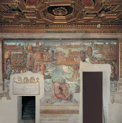 Tengerészeti Harc