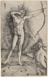 Apollo és Diana