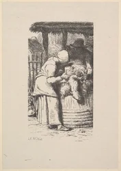 Birkanyírás, 1853.