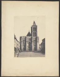 S. Denis templom