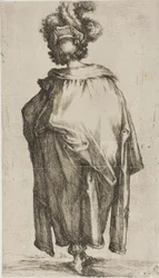 Melchior, a Három bölcsből