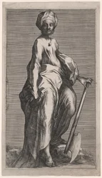 Szent Júdás (vagy Szent Mátyás)