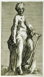 Szent Mátyás