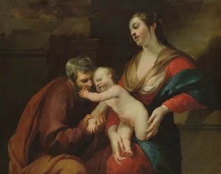 A Szent Család