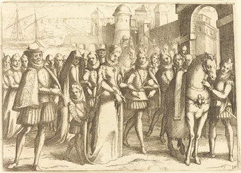 Érkezés Valenciába
