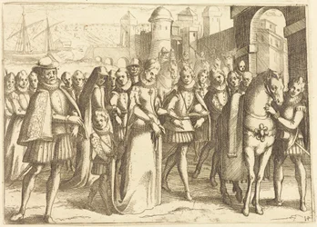 Érkezés Valenciába