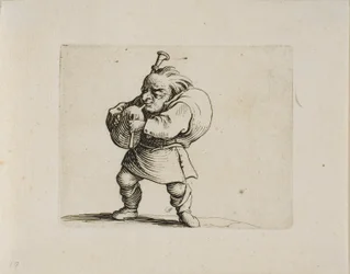 Dudás, a Varie Figure Gobbitól