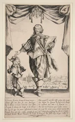 Claude Deruet (Deruet portréja)