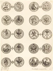 Érmék [2. tábla]