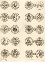Érmék [3. tábla]