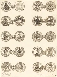 Érmék [4. tábla]
