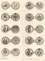 Érmék [5. tábla]
