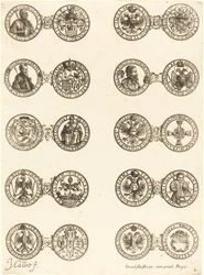 Érmék [6. tábla]