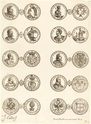 Érmék [8. tábla]