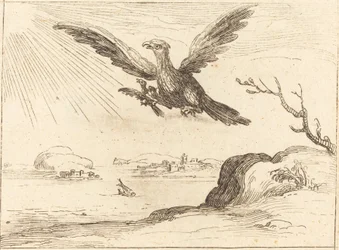 Eagle and Young.