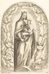 Szeplőtelen fogantatás, 16081611.