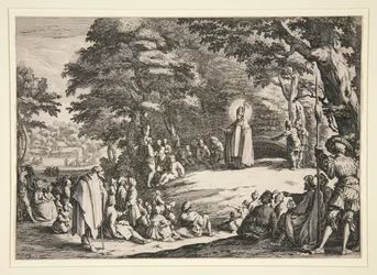 Szent Amond