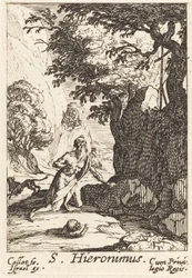 Szent Jeromos