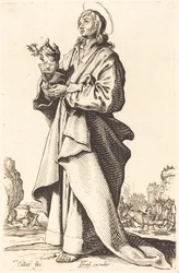 Szent János evangélista