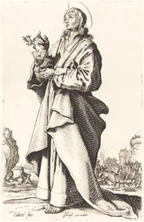 Szent János evangélista