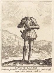 Szent Livier