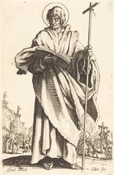 Szent Fülöp