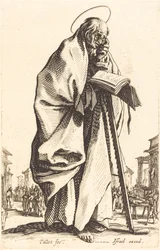 Szent Simon