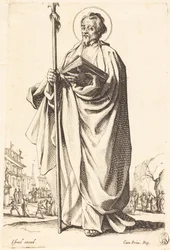 Szent Tamás