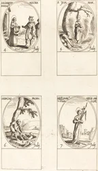 Portugáliai Szent Erzsébet; Szent Zoé; Szent Ézsaiás próféta; St. Edelburge