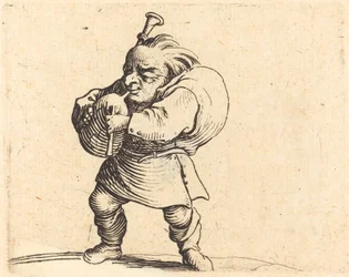 A dudás