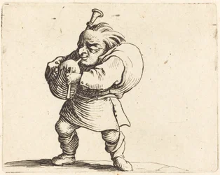 A dudás