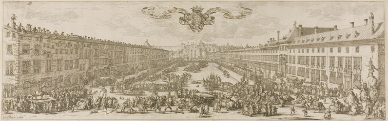 A Carrière Nancyban