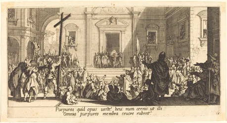 Az Ecce Homo