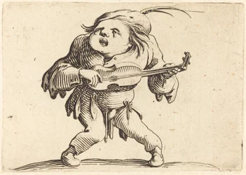 A gitáros