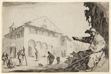 A menedékház