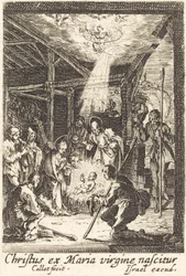 A Születés