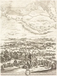 Breda ostroma [6/5. tábla], 16271628.