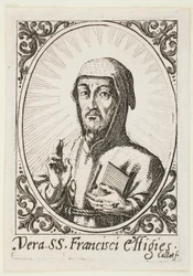 Szent Ferenc valódi arca