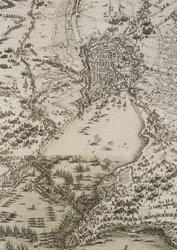 La Rochelle ostroma ...