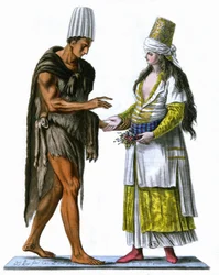Torlaqui és a jóslás.