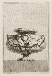 Váza-szvit: 1746. 13. tábla.