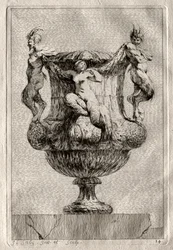 Váza-szvit: 1746. 14. tábla.