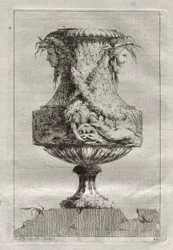 Váza-szvit: 1746. 20. tábla.