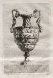 Váza-szvit: 1746. 23. tábla.
